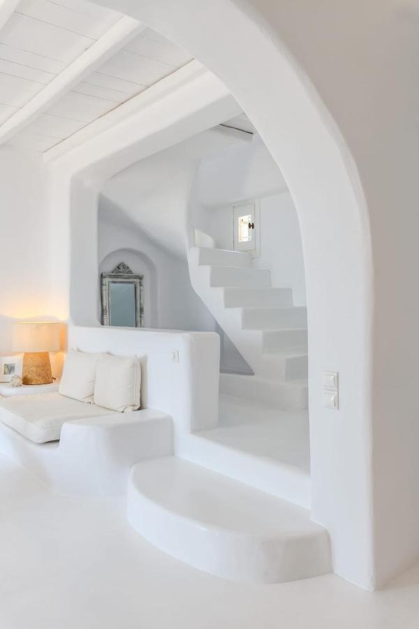Sea Angels Villa Kalafatis