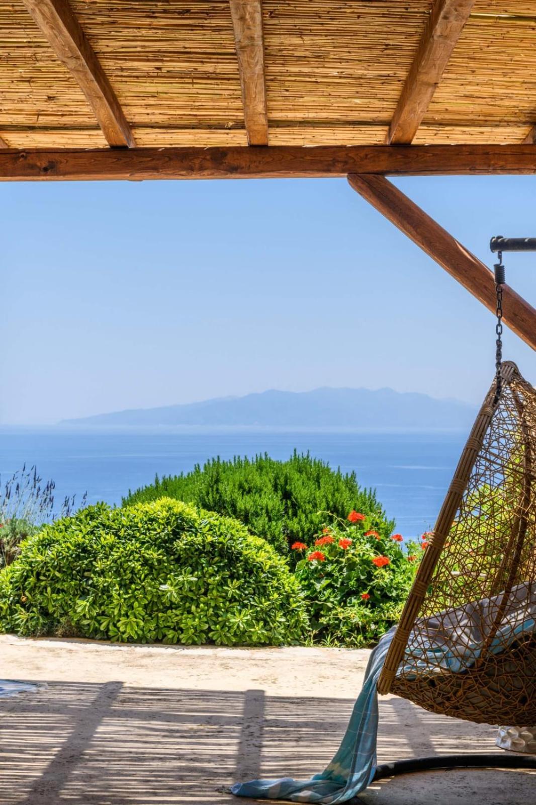 Sea Angels Villa Kalafatis