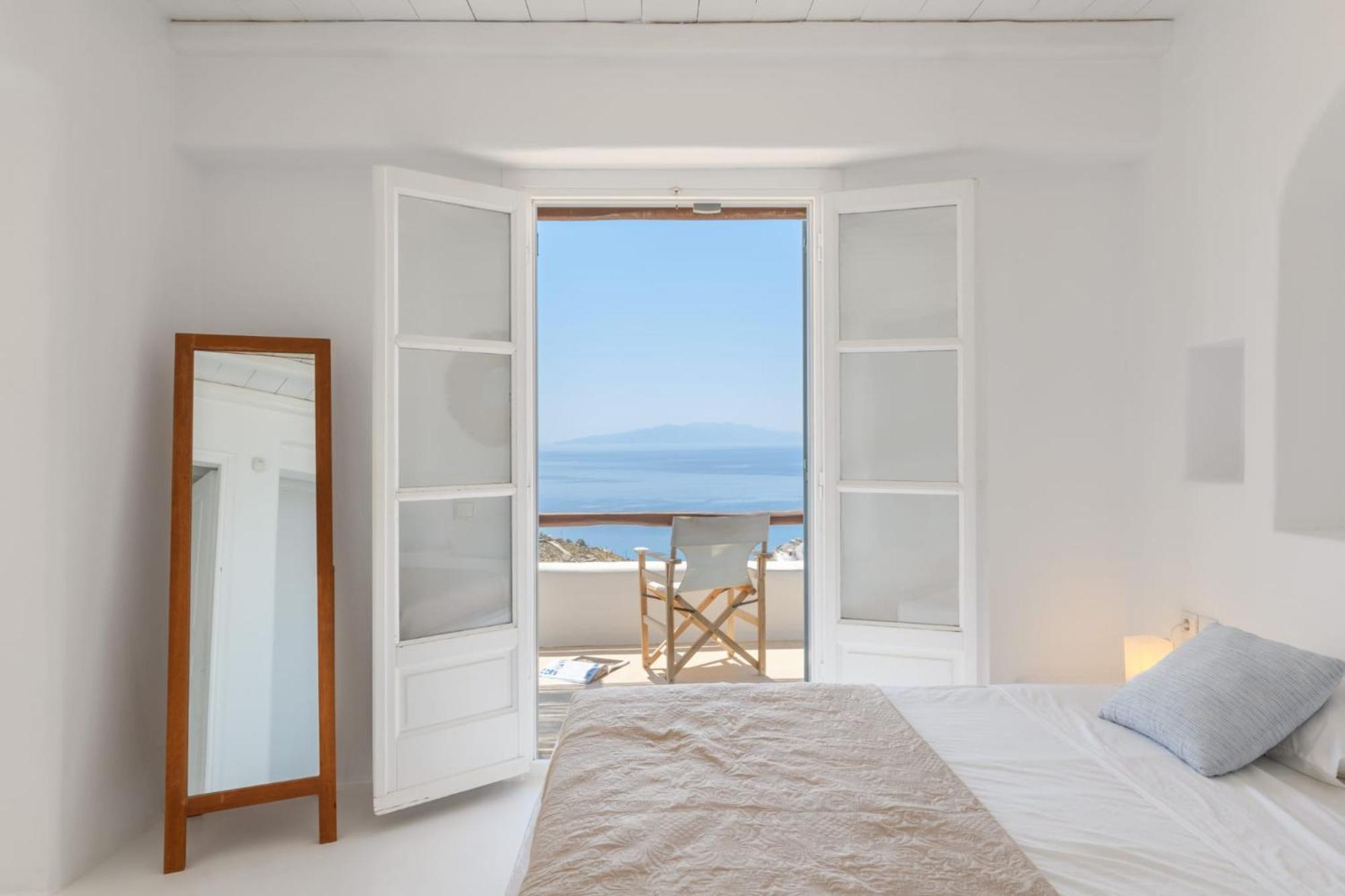 Sea Angels Villa Kalafatis