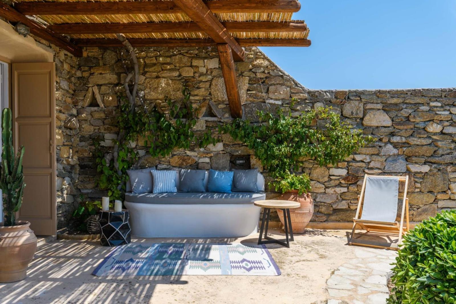 Sea Angels Villa Kalafatis